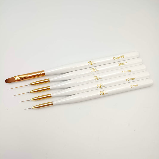 Lavish Liners Bundle